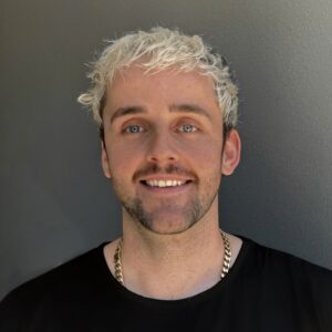 1:1 Creative Coaching with Ben – Brand Educator