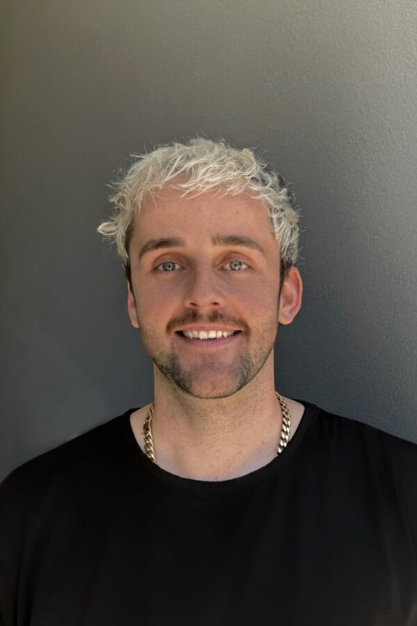 1:1 Creative Coaching with Ben – Brand Educator