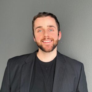 1:1 Creative Coaching with Ben – Brand Educator