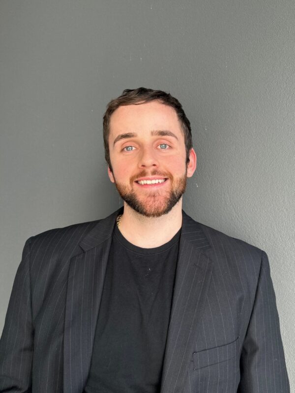 1:1 Creative Coaching with Ben – Brand Educator