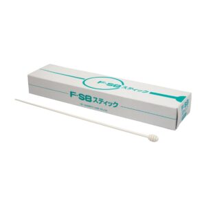 NEW EVER F-Type FSB Stick, Perm Band Mark Protector, 50 Pack (ニューエバー F型 FSBスティック)
