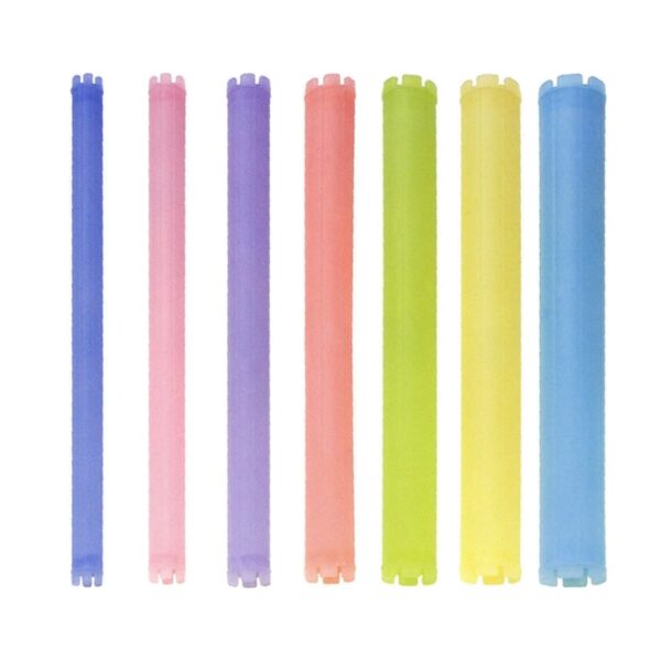 Long Perm Rods