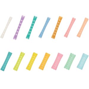 NEW EVER Regular Perm Rods, Windy (ニューエバーロッド F型ウィンディ)