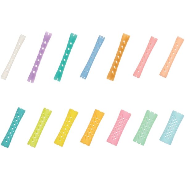 Regular Perm Rods