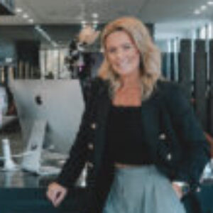 Profile photo of Melissa Niblock-Bell